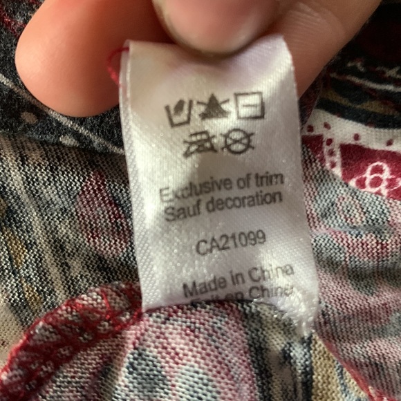 Tank top - Picture 3 of 5